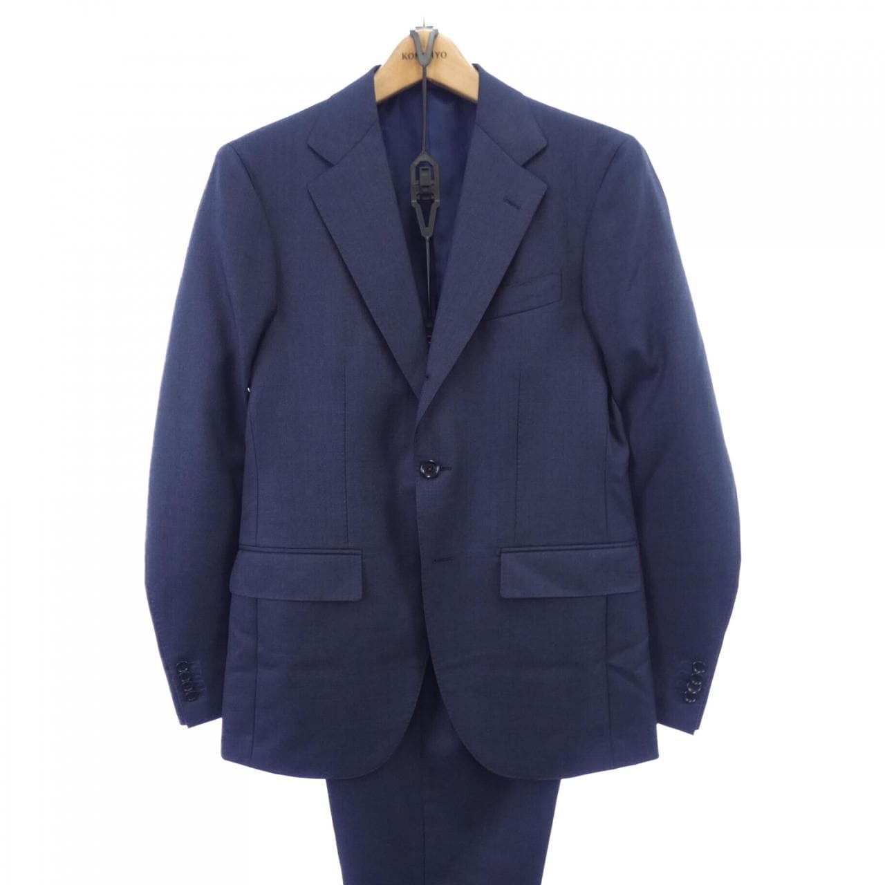 ビームスエフ BEAMS F スーツ