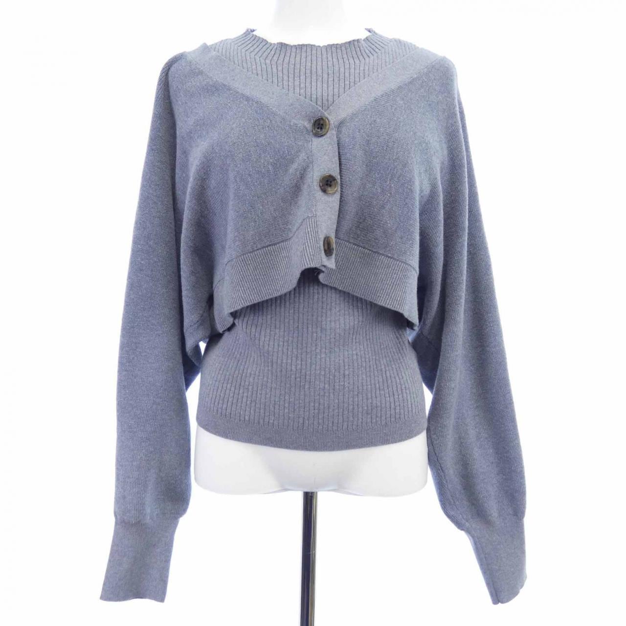 アプワイザーリッシェ Apuweiser-riche 21358930 アンサンブル