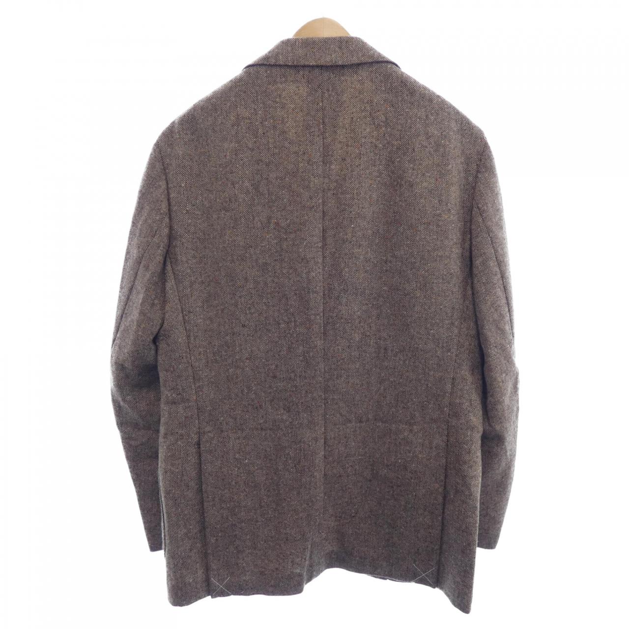 デペトリロ DE PETRILLO ジャケット