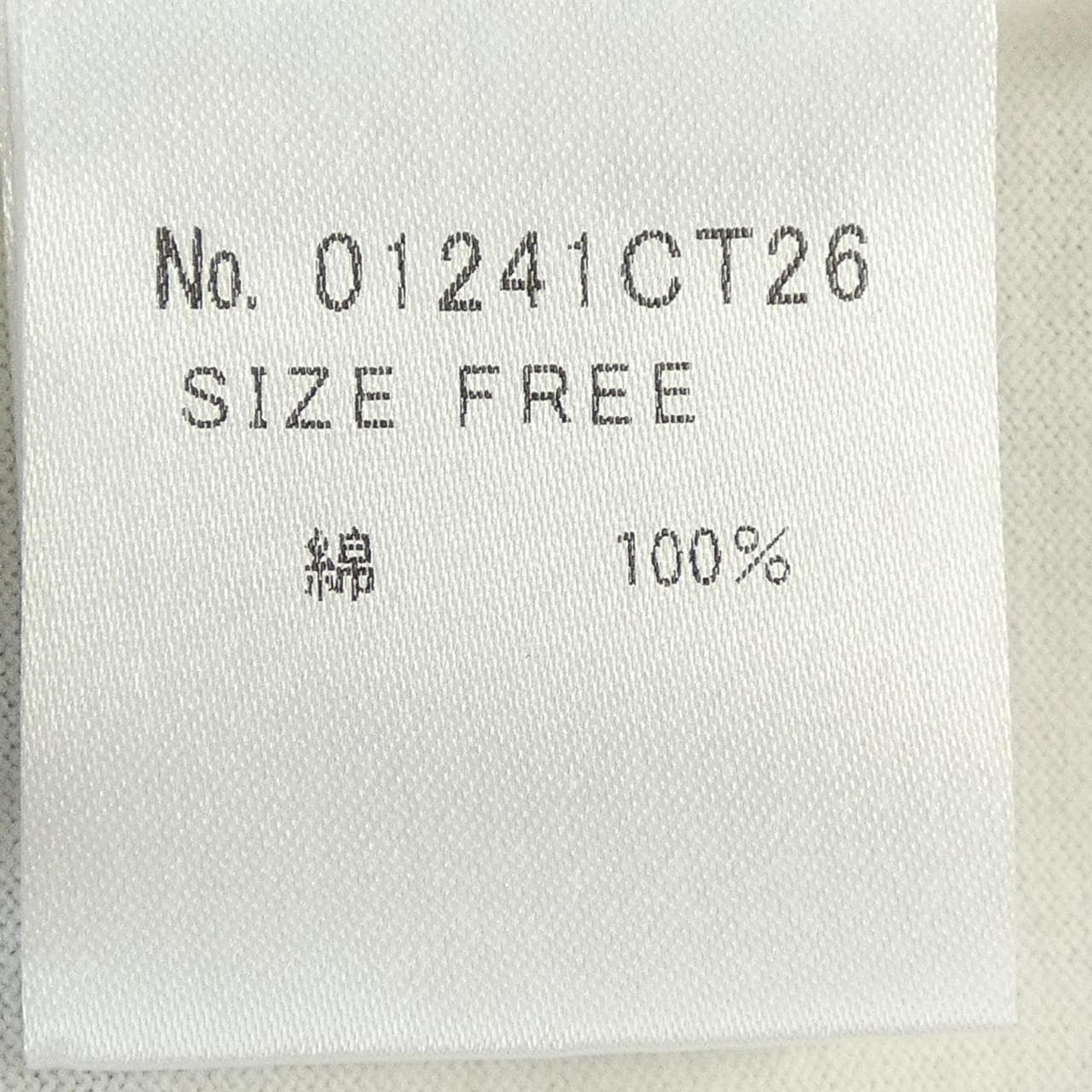 ヒステリックグラマー HYSTERIC GLAMOUR Tシャツ