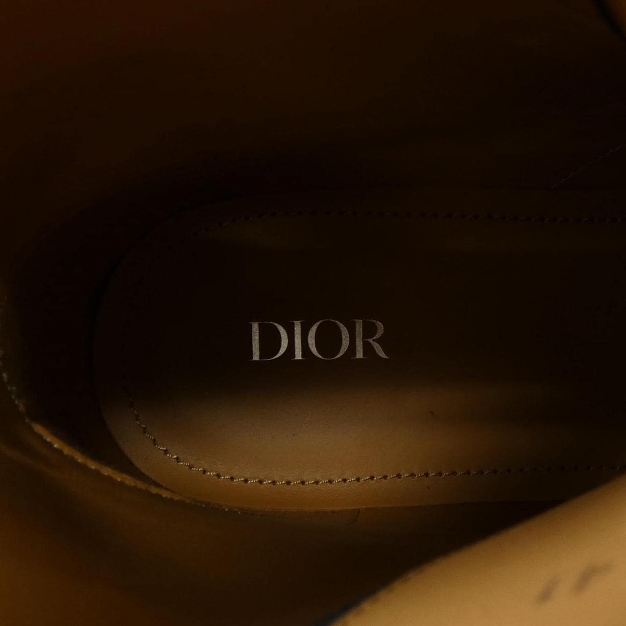 ディオール DIOR ブーツ