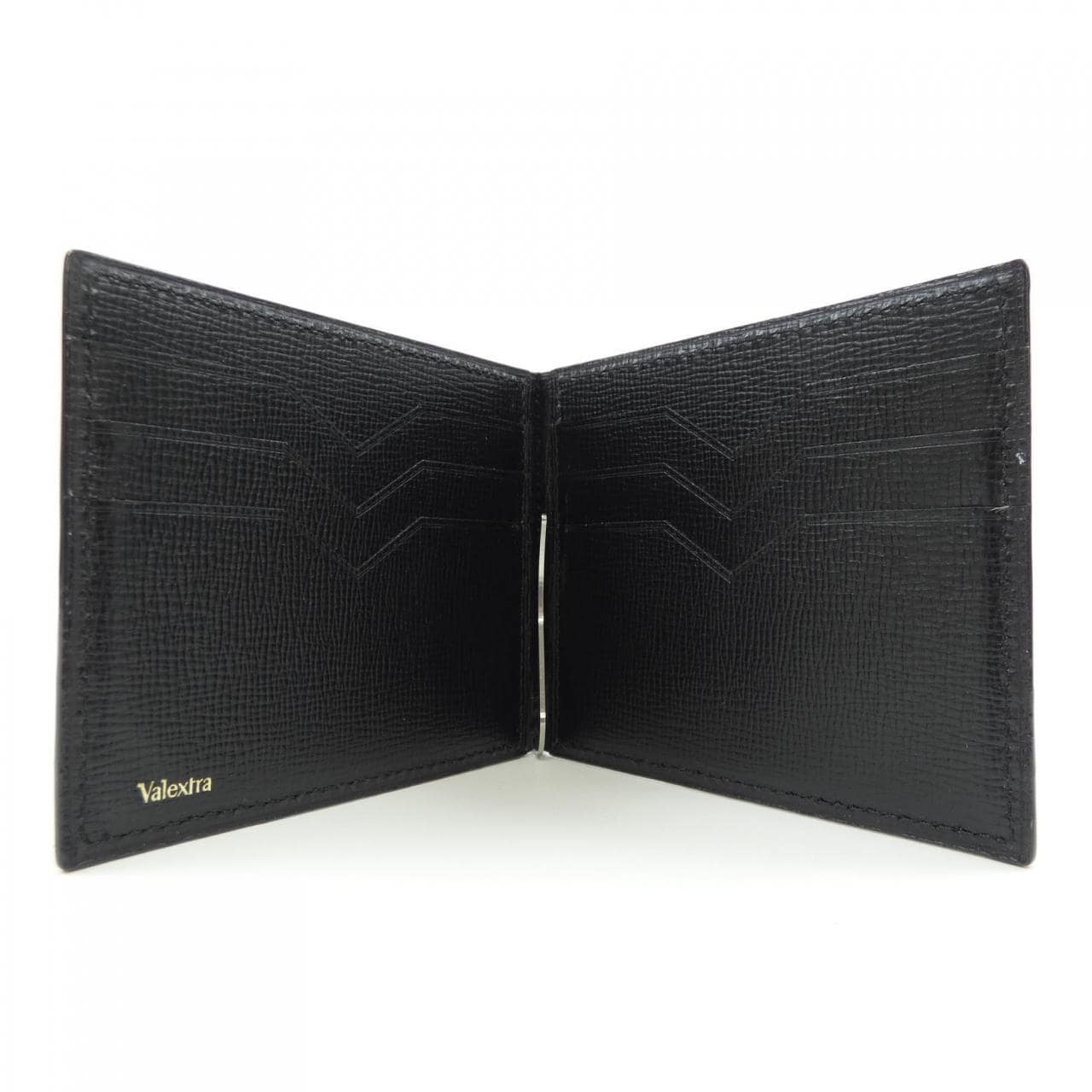 ヴァレクストラ VALEXTRA WALLET