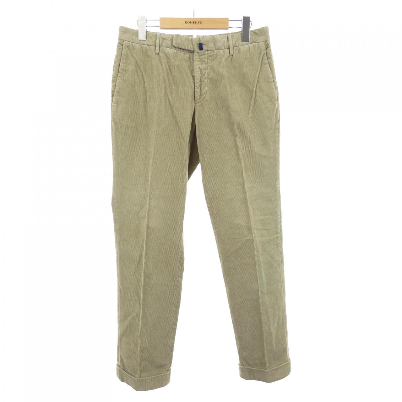 インコテックス INCOTEX パンツ