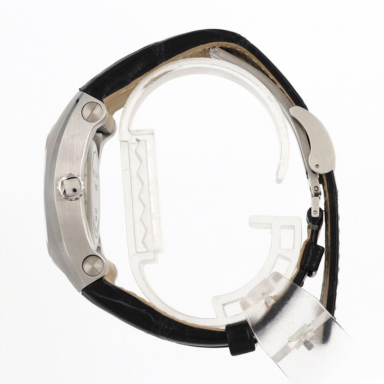 ブルガリ エルゴン EG35S/EG35BSLD/AT SS 自動巻