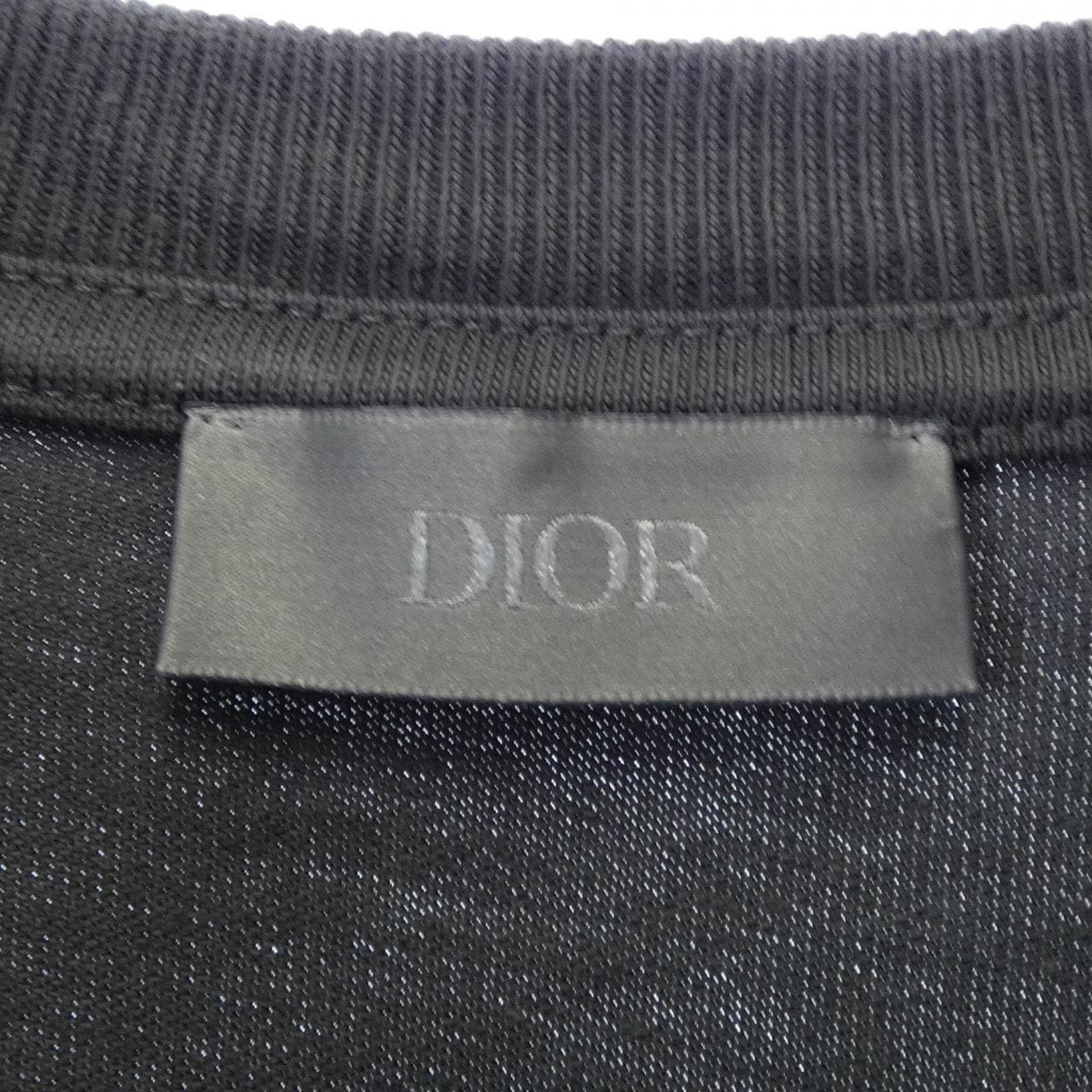 ディオール DIOR CHRISTIAN DIOR COUTURE Tシャツ 343J696C0554 Tシャツ