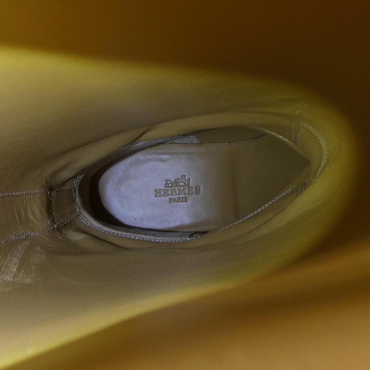 エルメス HERMES ケリーバックル 192082Z ブーツ