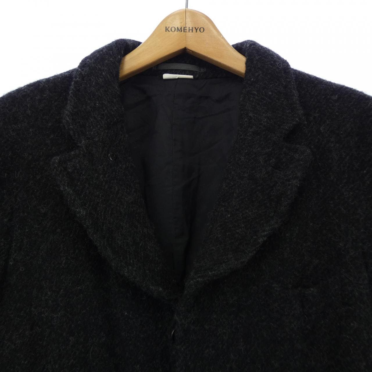 コムデギャルソンオム COMME des GARCONS HOMME DEUX DL-C002 コート