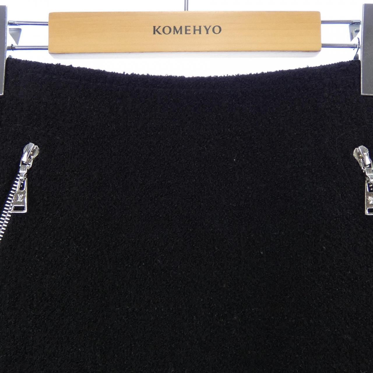 LOUIS VUITTON F6SK08UEV 半身裙