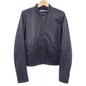 セオリーリュクス Theory luxe 7360827 レザージャケット