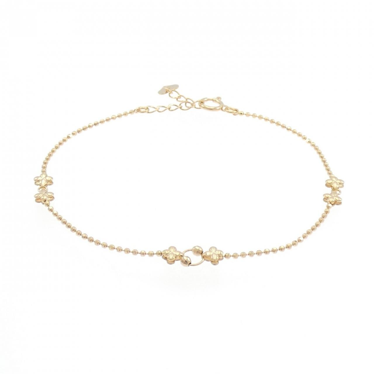 K18PG ブレスレット