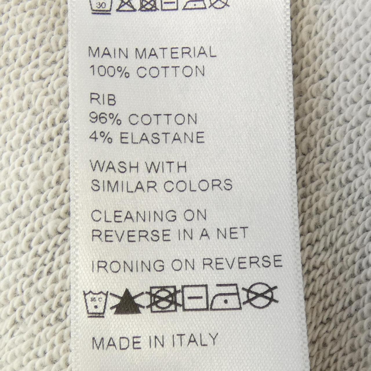 セリーヌ CELINE RY0A4670Q スウェット