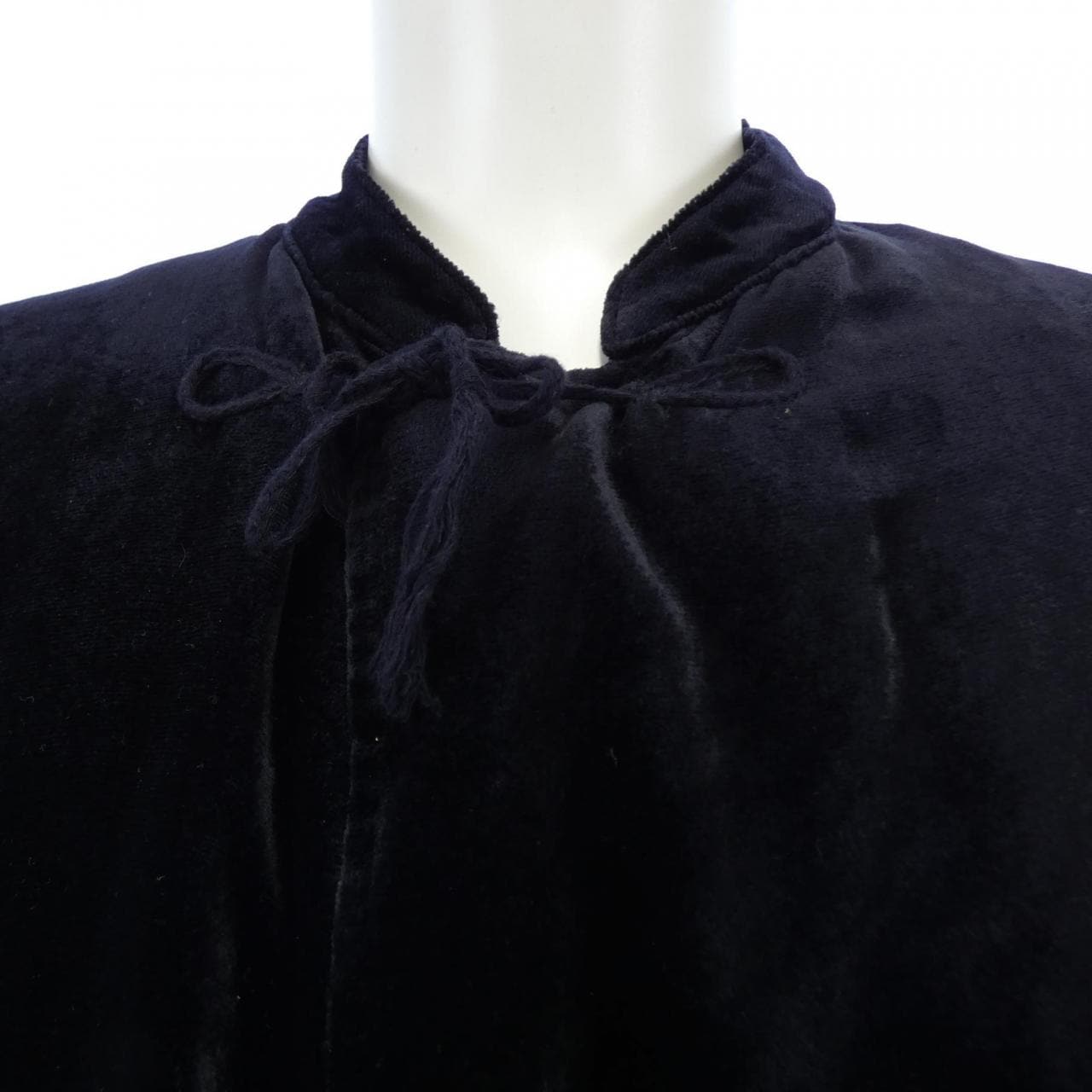 コモリ COMOLI U03-01006 ジャケット