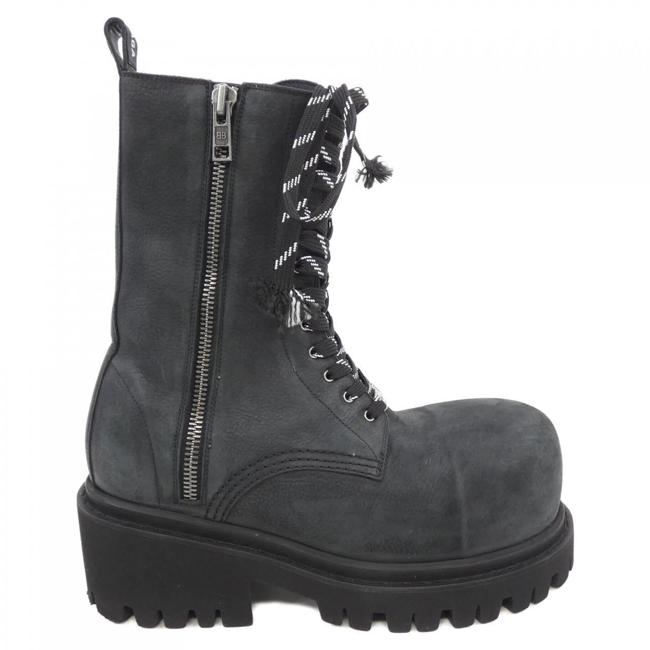 BALENCIAGA 847309 靴子