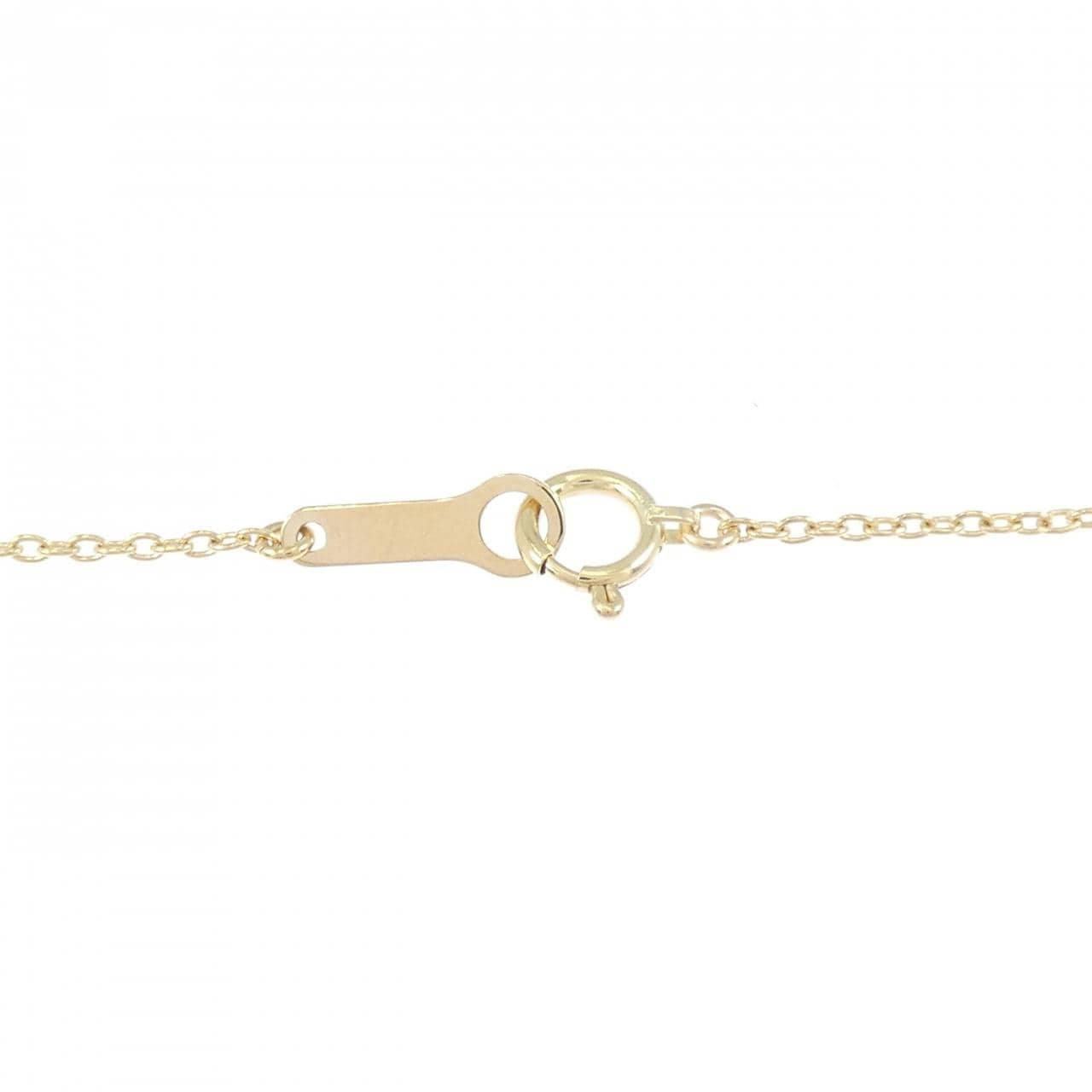 タサキ アコヤパール ネックレス