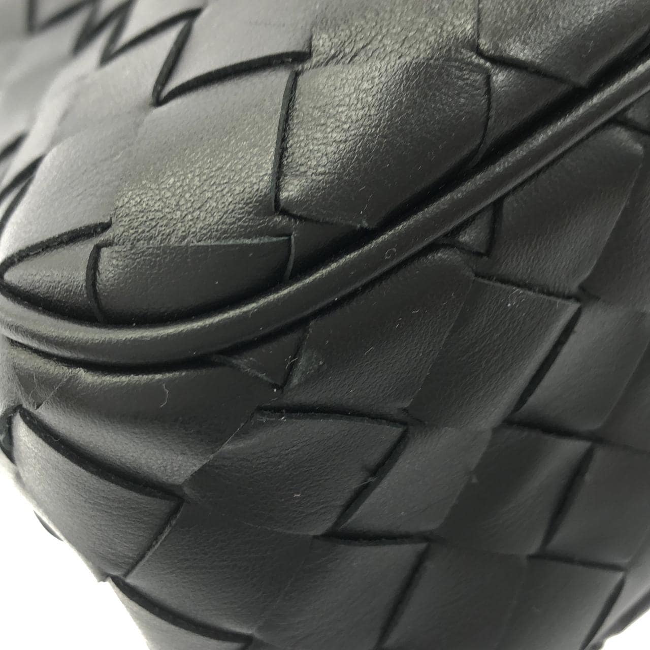 ボッテガヴェネタ 755925 V2HL1 ショルダーバッグ