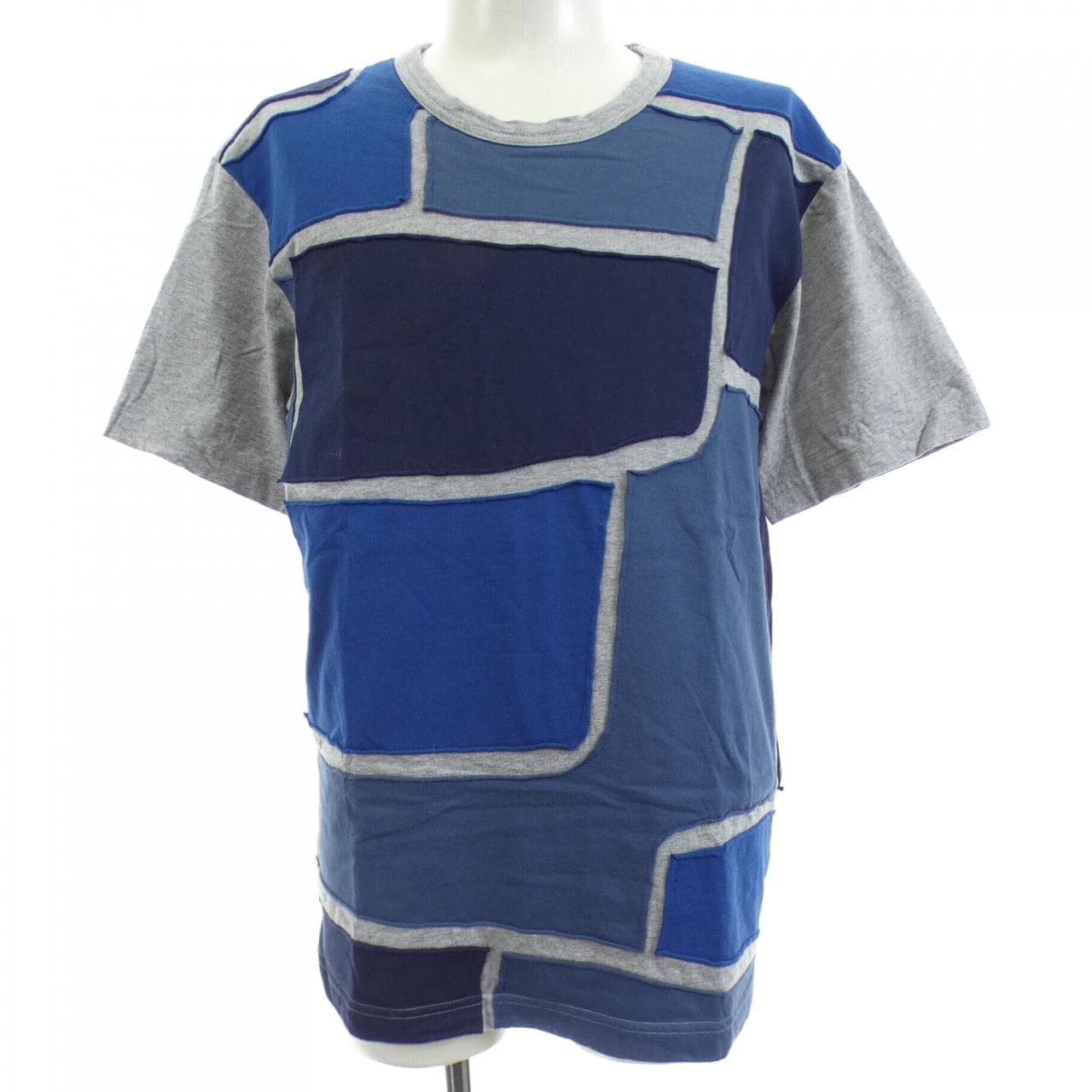 コムデギャルソンオム COMME des GARCONS HOMME DEUX PC-T017 Tシャツ