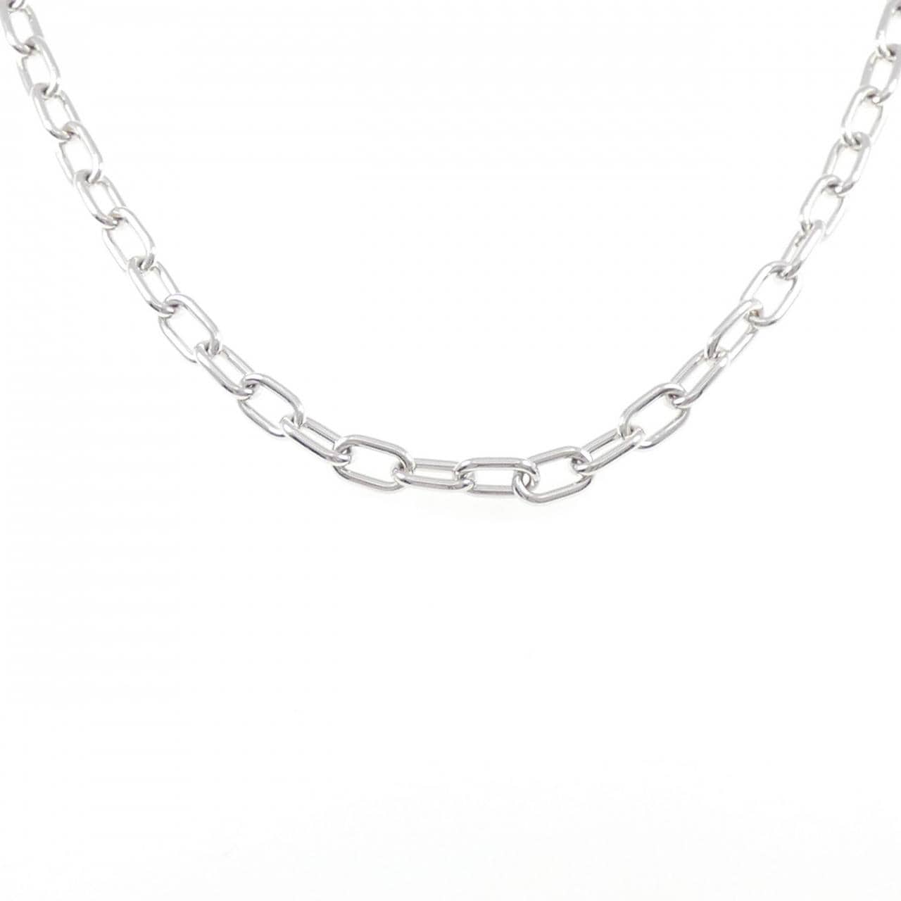 ポメラート イコニカ ネックレス