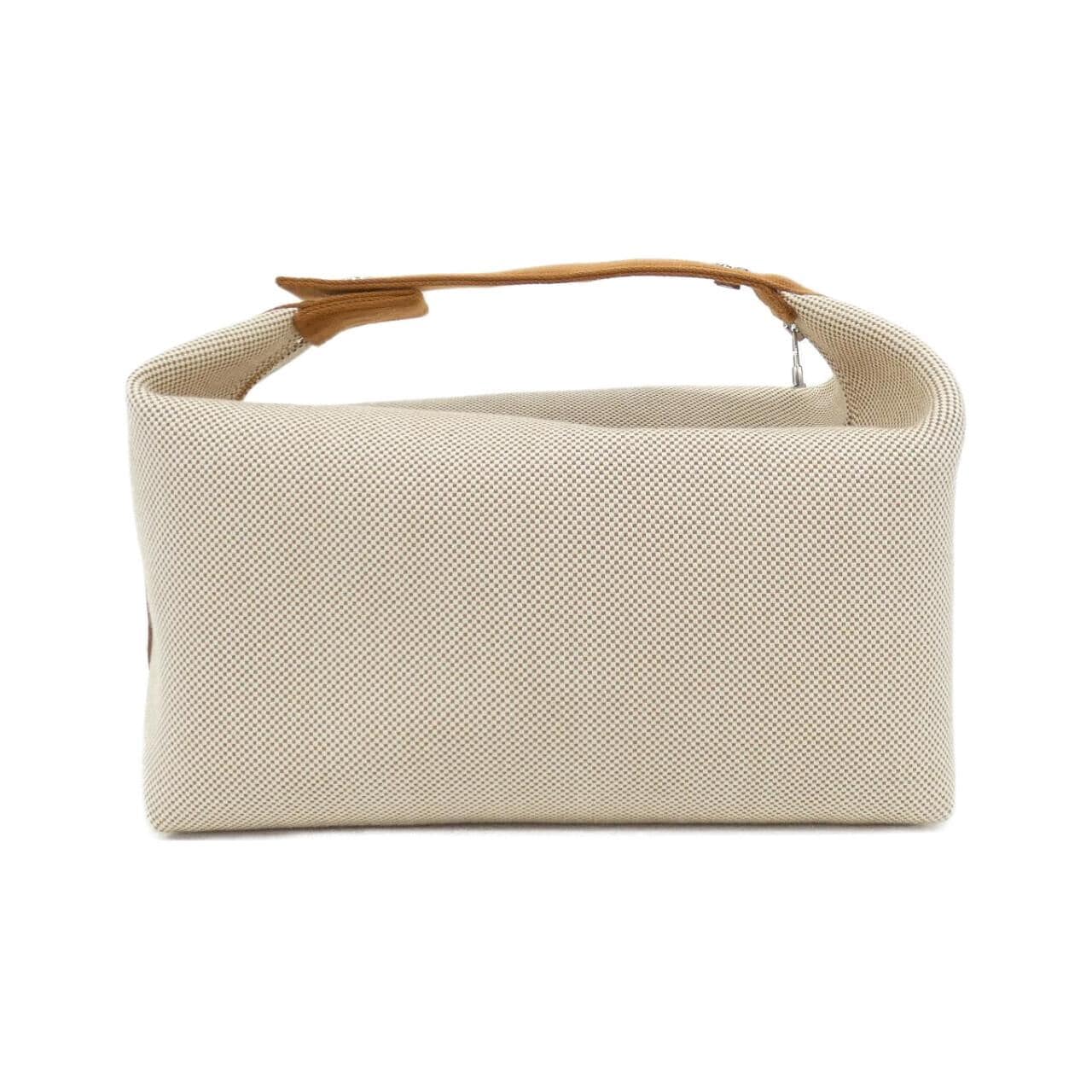 エルメス ブリッド ア ブラック カブリオル GM 103587M ポーチ