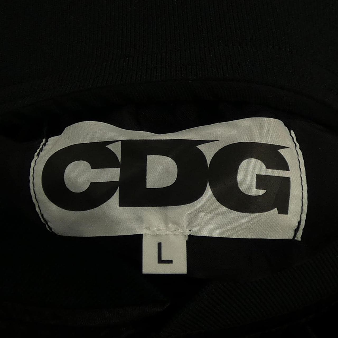 シーディージー CDG SZ-C001 コート