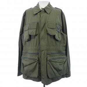 プラダ PRADA トライアングルロゴ SGC553 SOOO 1XV2 ジャケット