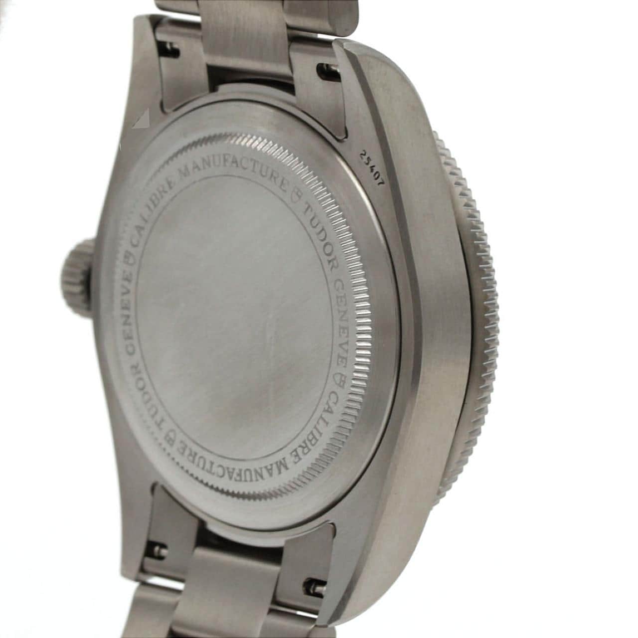 チューダー/チュードル ペラゴス39 TI M25407N-0001 TI 自動巻