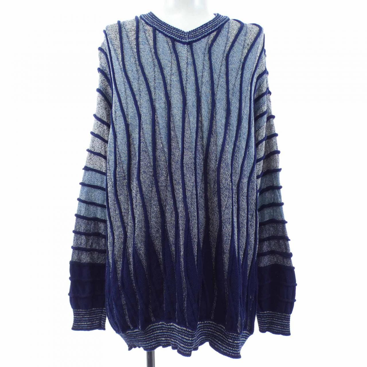 ジョルジオ アルマーニ GIORGIO ARMANI 3GSM21 SM23Z ニット