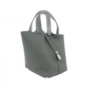 【未使用品】エルメス ピコタン ロック エクラ PM 069560CK バッグ
