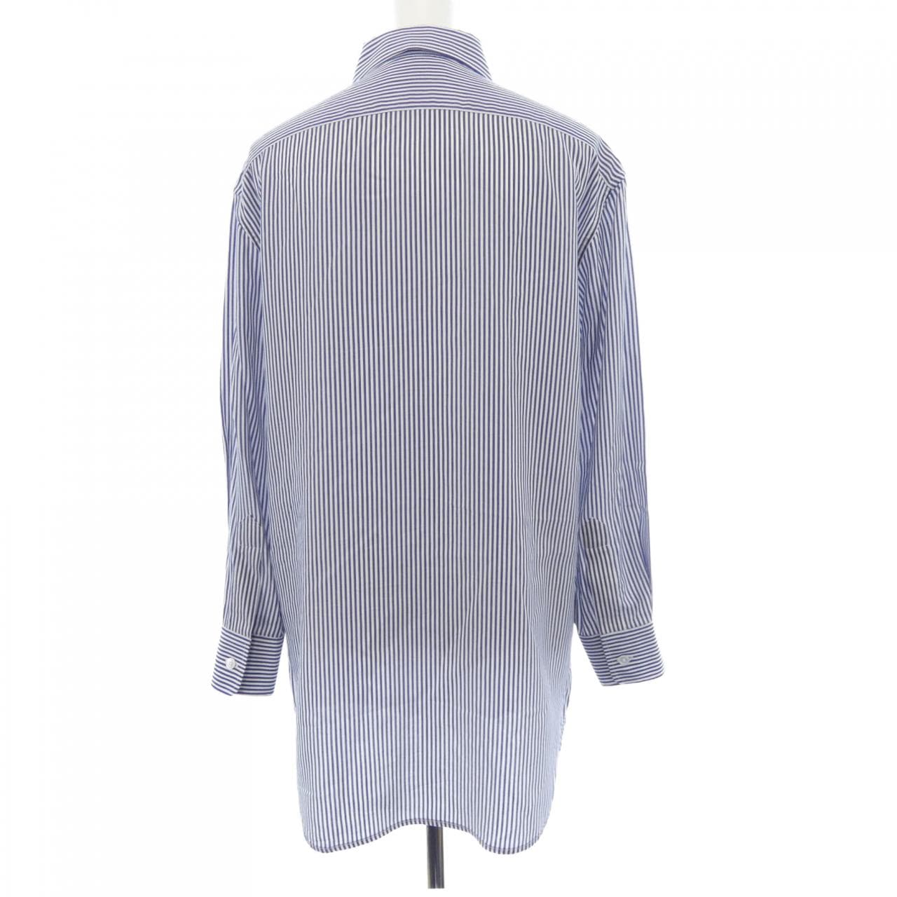 セリーヌ CELINE トリオンフ TRIOMPHE 2C670979N シャツ