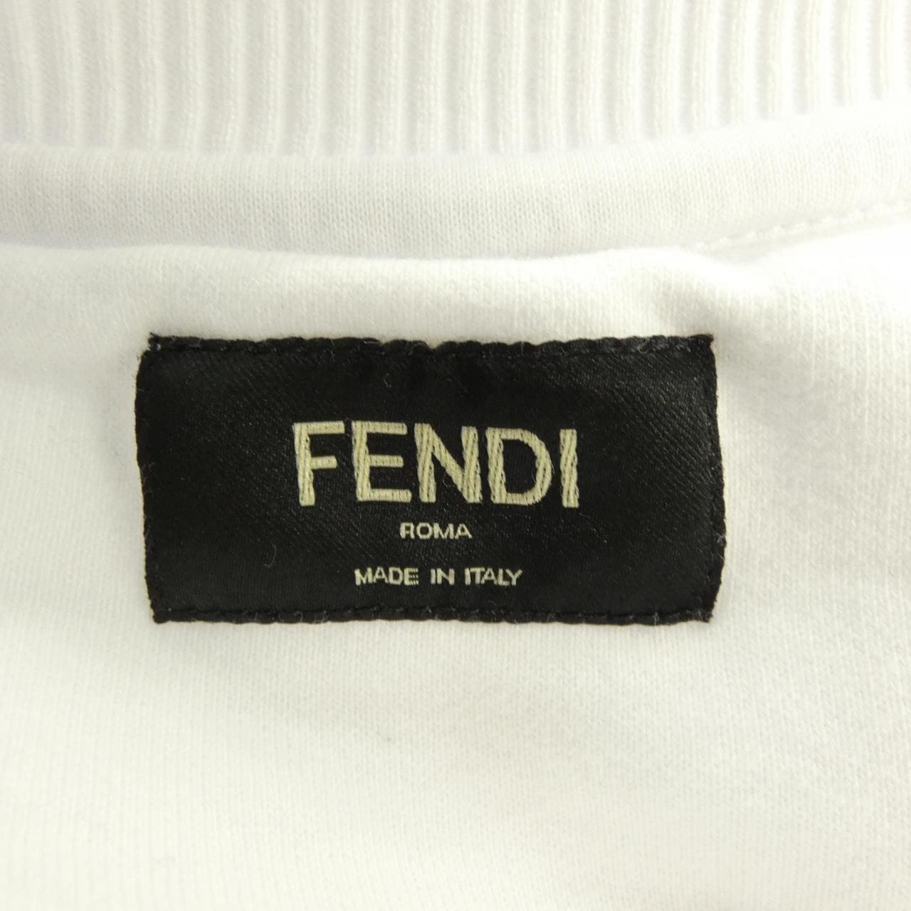 フェンディ FENDI FY1091 AH12 スウェット