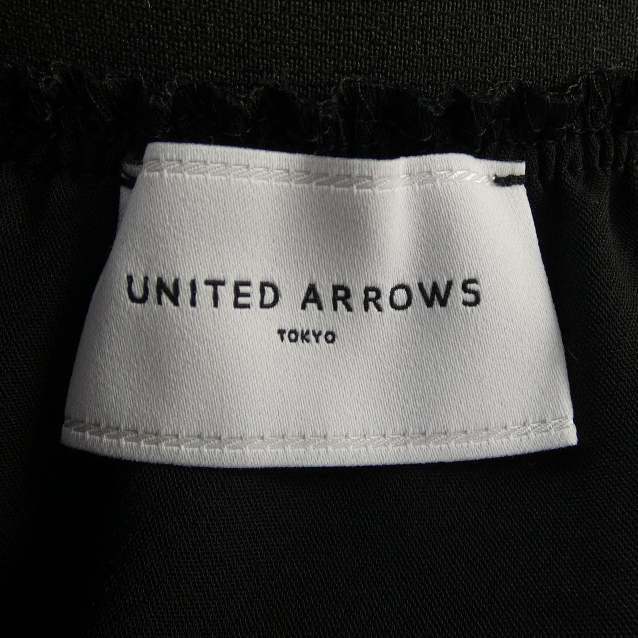 ユナイテッドアローズ UNITED ARROWS 1524-1-995431 スカート