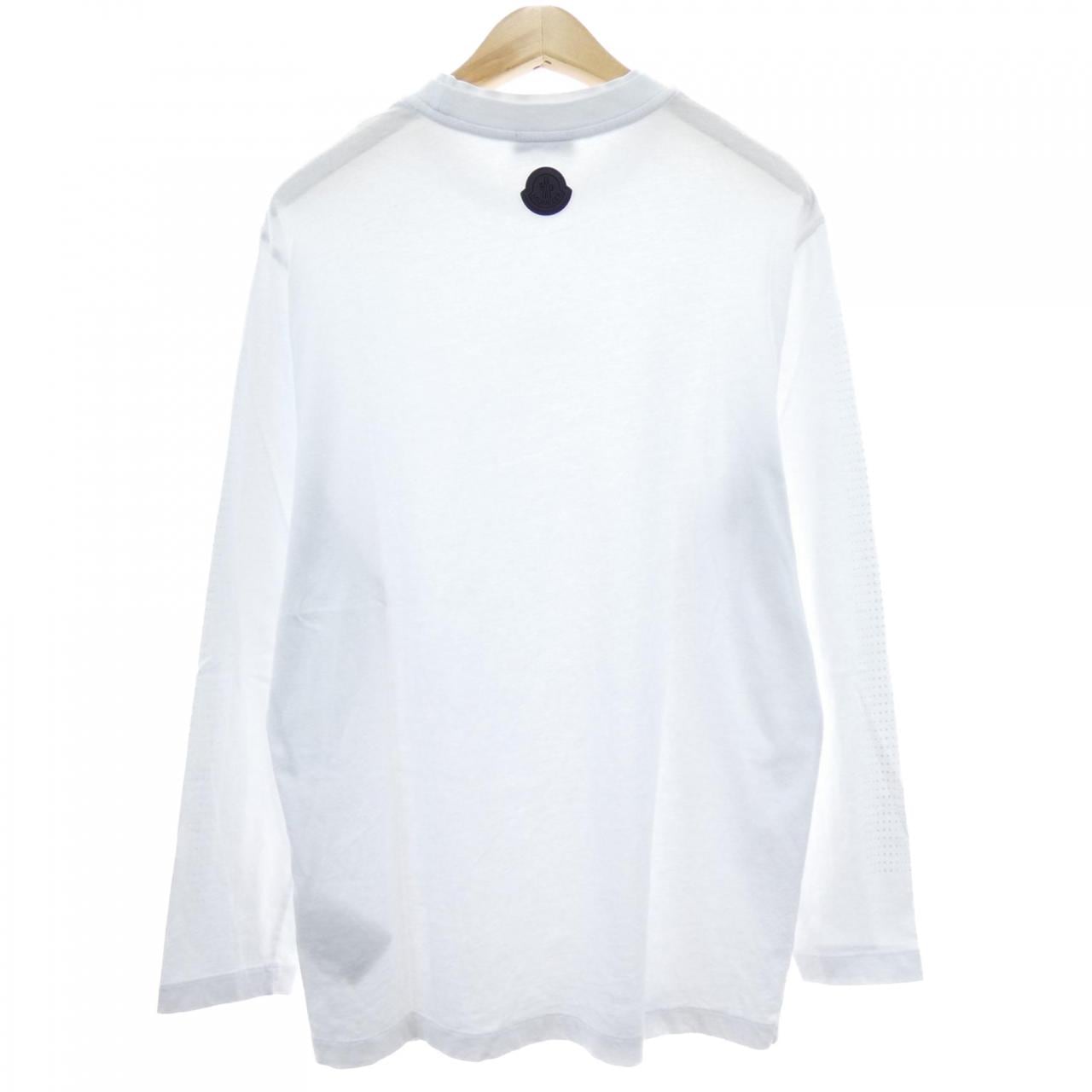 モンクレール MONCLER 10938D00001 Tシャツ