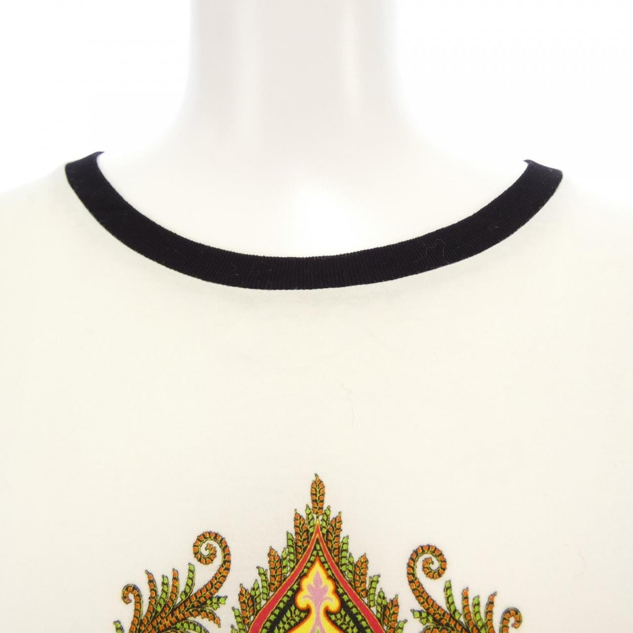 エトロ ETRO Tシャツ