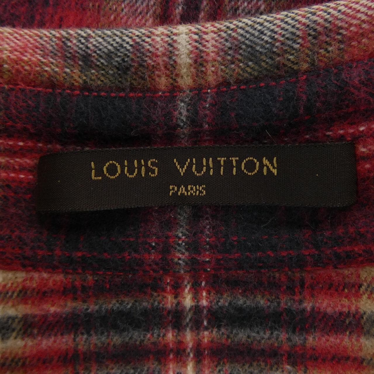 ルイヴィトン LOUIS VUITTON MTSH12B3A シャツ