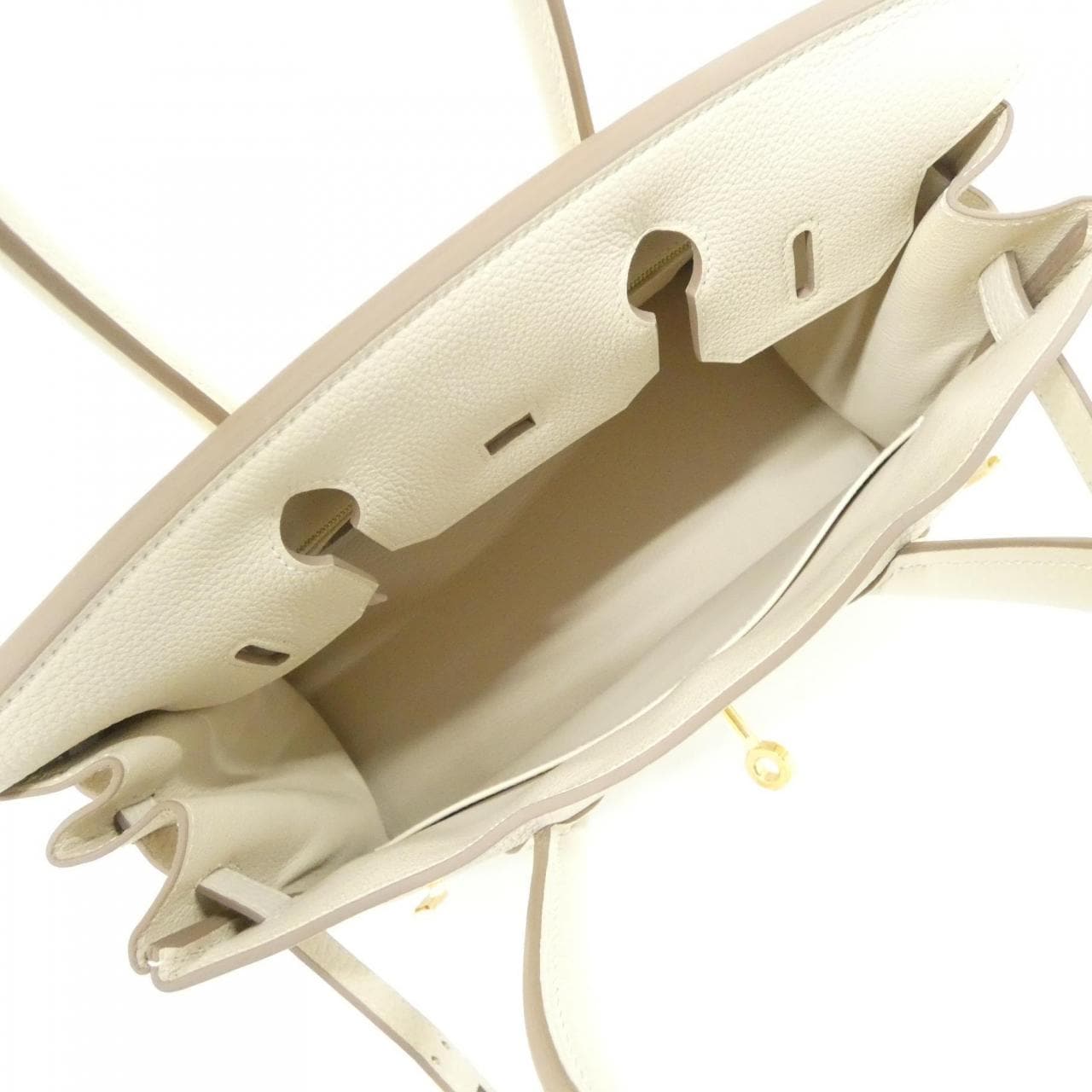 【未使用品】エルメス バーキン 30cm 027633CC バッグ