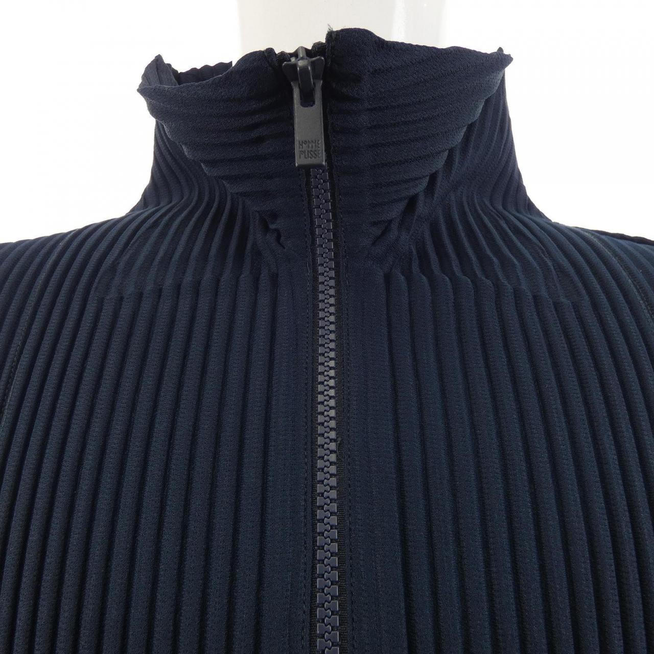 オムプリッセ HOMME PLISSE HP11JK162 トップス
