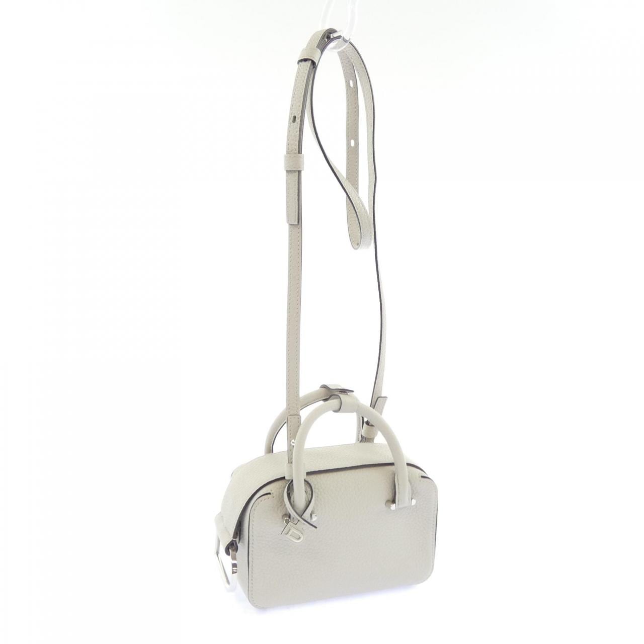 デルボー DELVAUX COOL BOX BAG