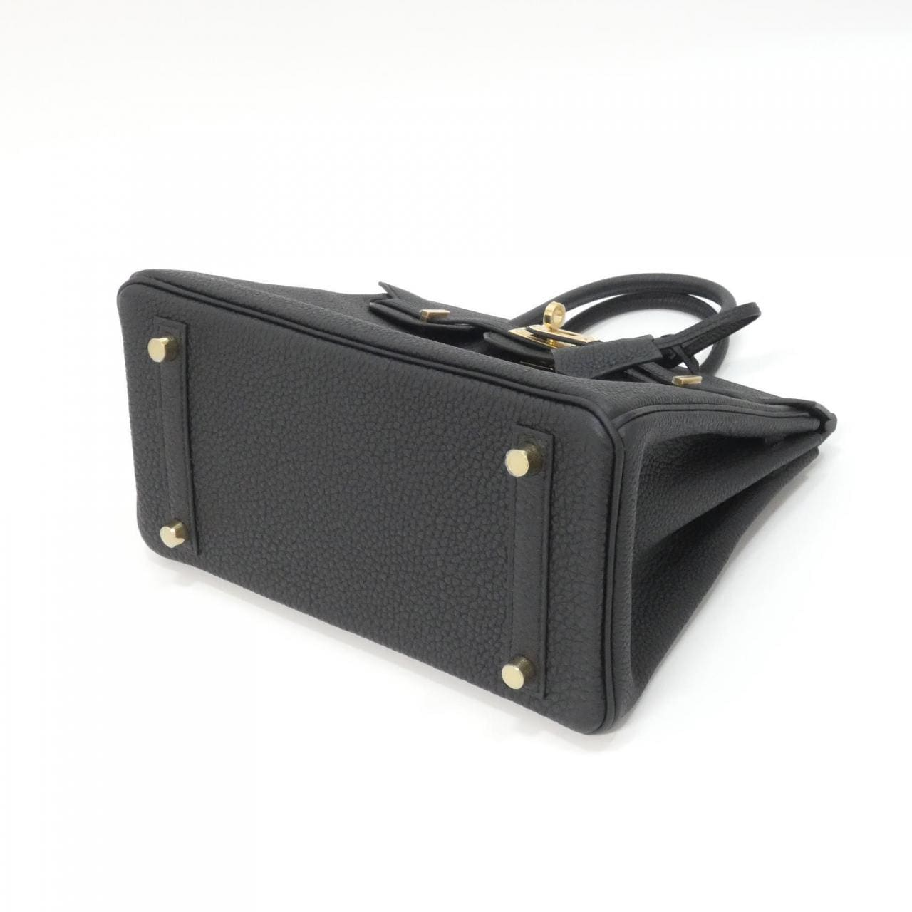 【未使用品】エルメス バーキン 25cm 041344CC バッグ