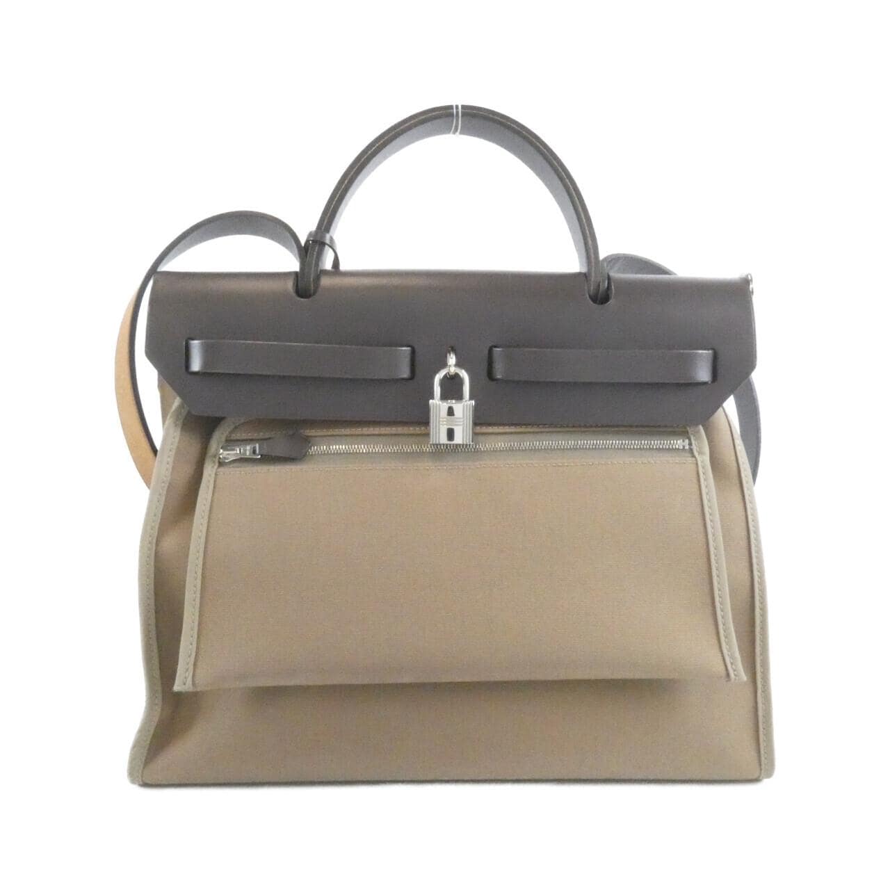 エルメス エールバッグ ジップ PM 060300CK バッグ