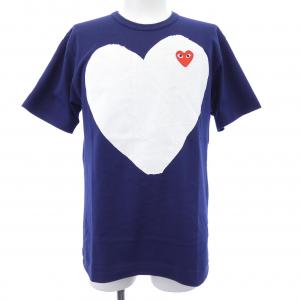 プレイコムデギャルソン PLAY COMME des GARCONS AZ-T184 Tシャツ