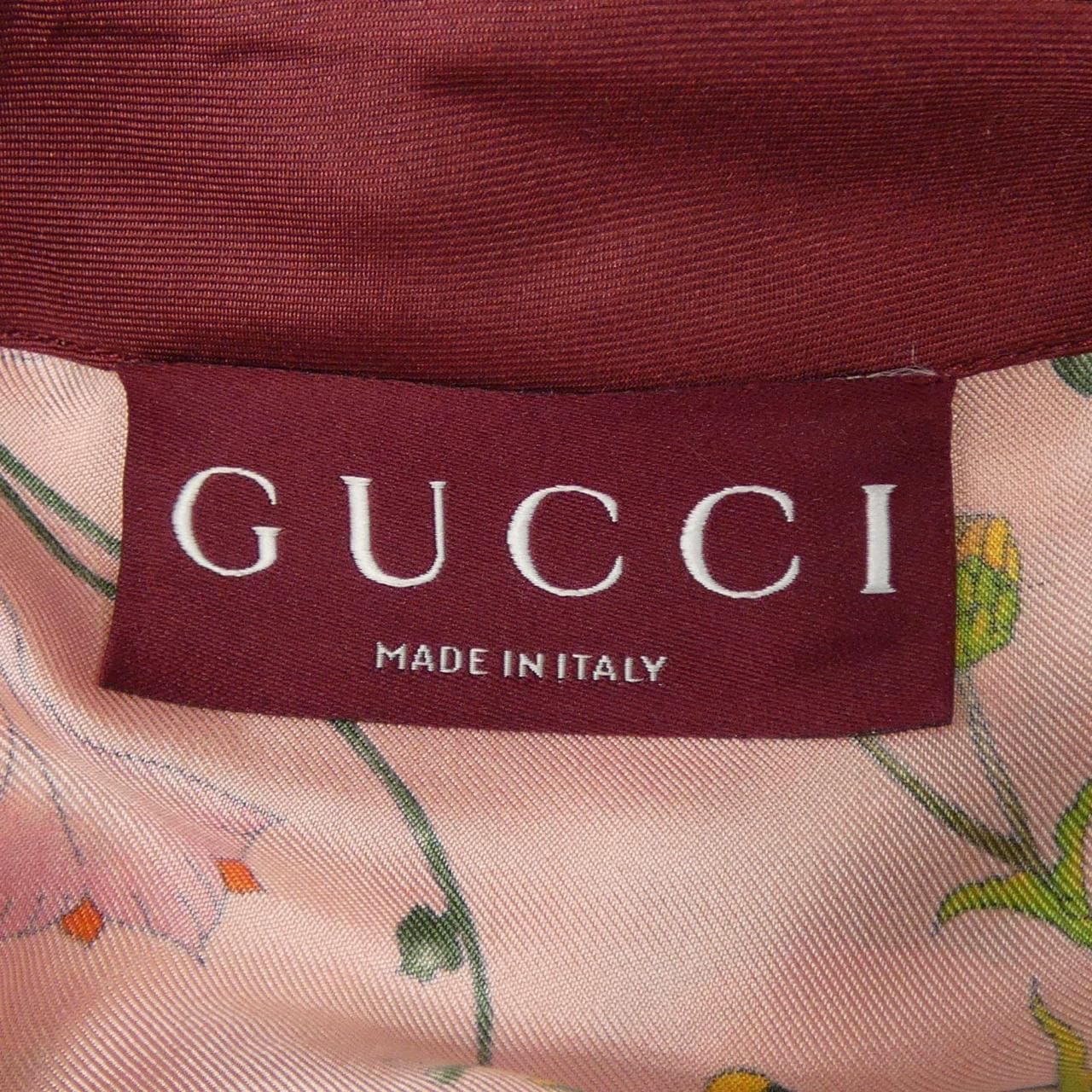 グッチ GUCCI 835742 ZATGV ワンピース