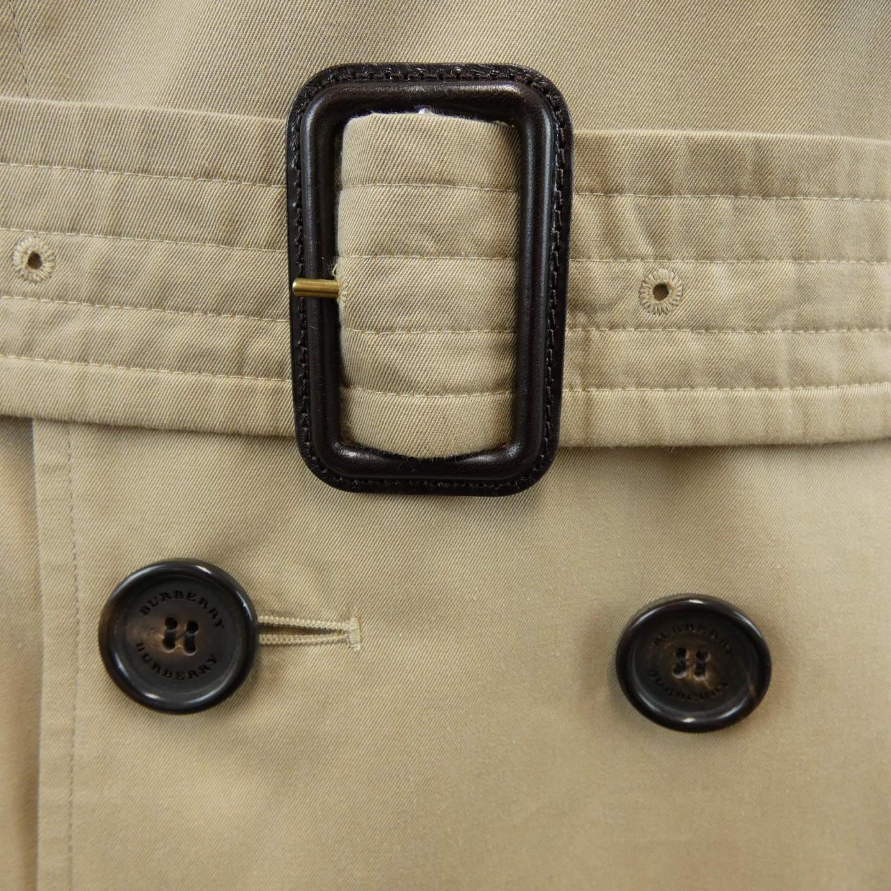 バーバリー BURBERRY 2850 トレンチコート