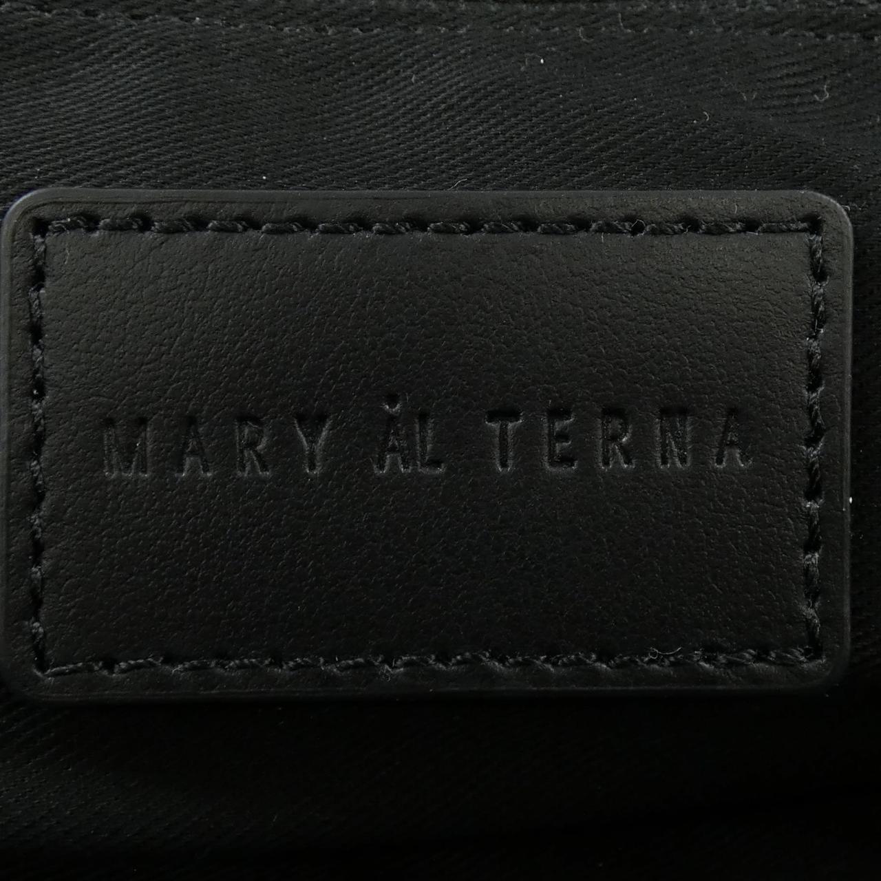 メアリオルターナ MARY AL TERNA BAG