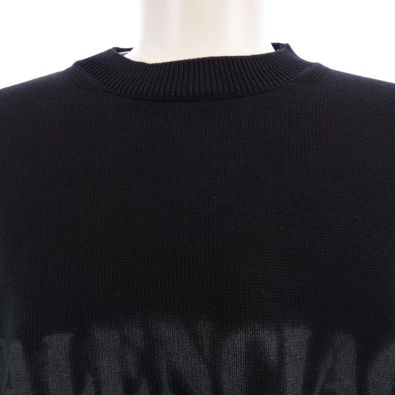 バレンシアガ BALENCIAGA 782866 T3303 UNISEX ニット