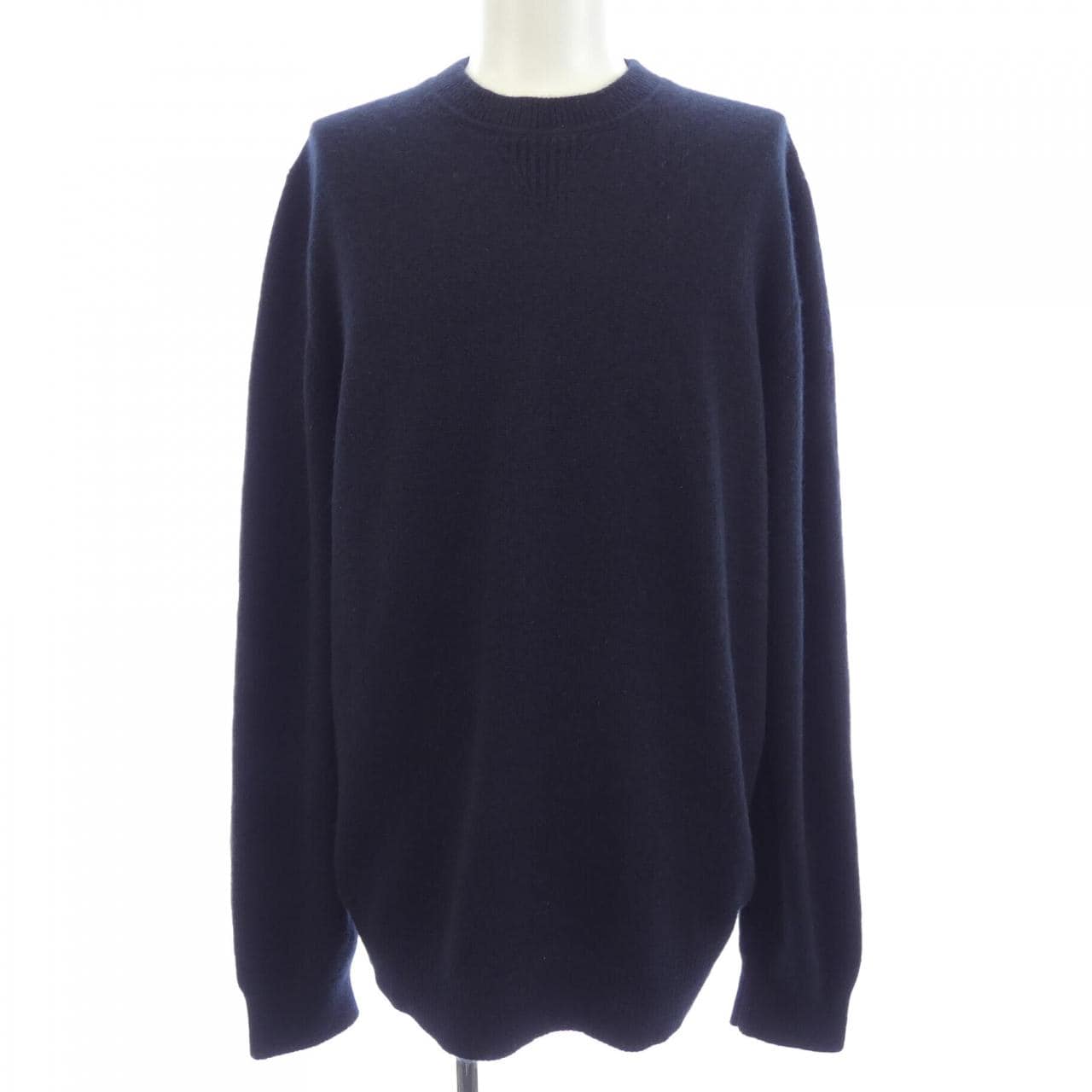 ルイヴィトン LOUIS VUITTON ハーフアンドハーフモノグラム HGN41WIXW ニット
