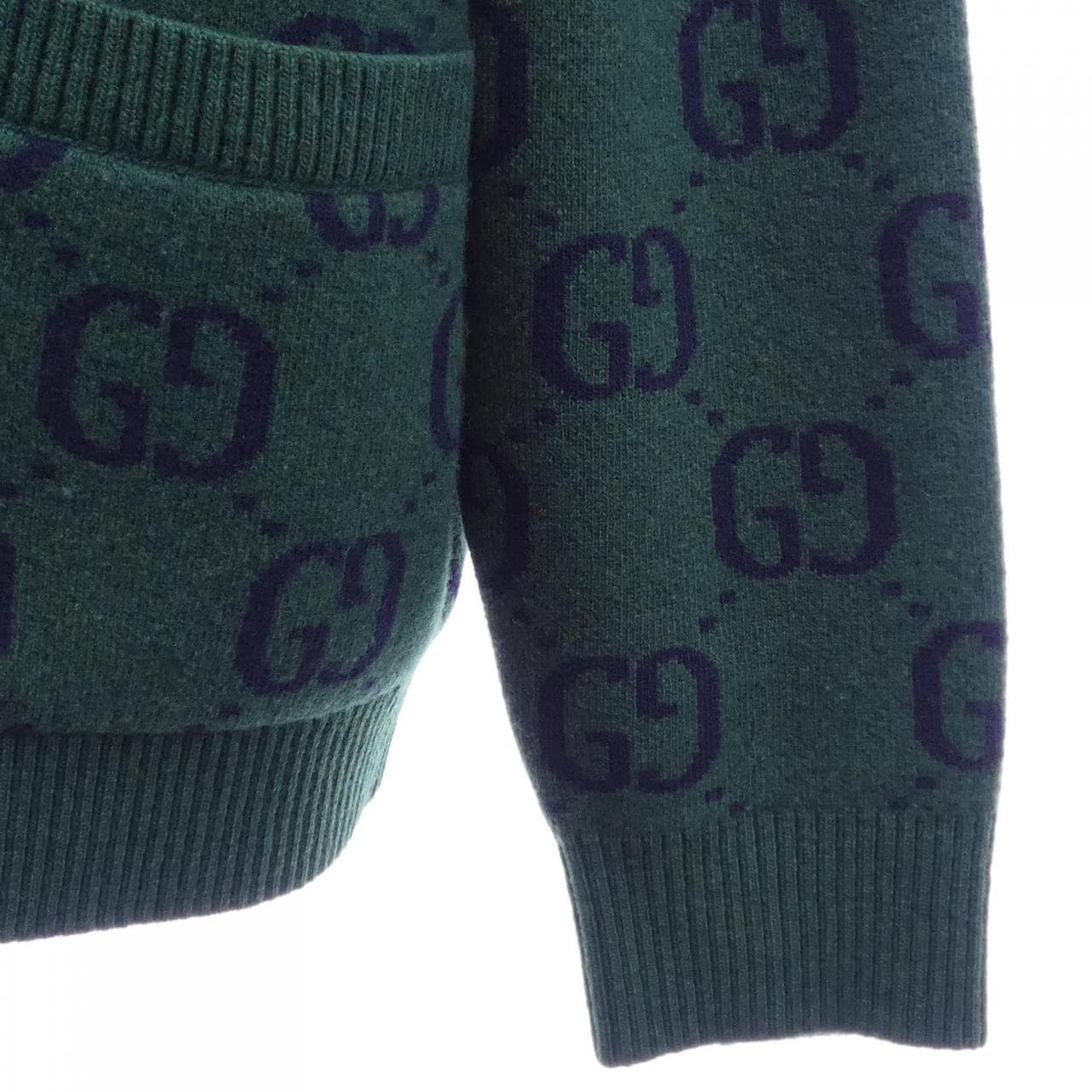 グッチ GUCCI 678939 XKB6P カーディガン