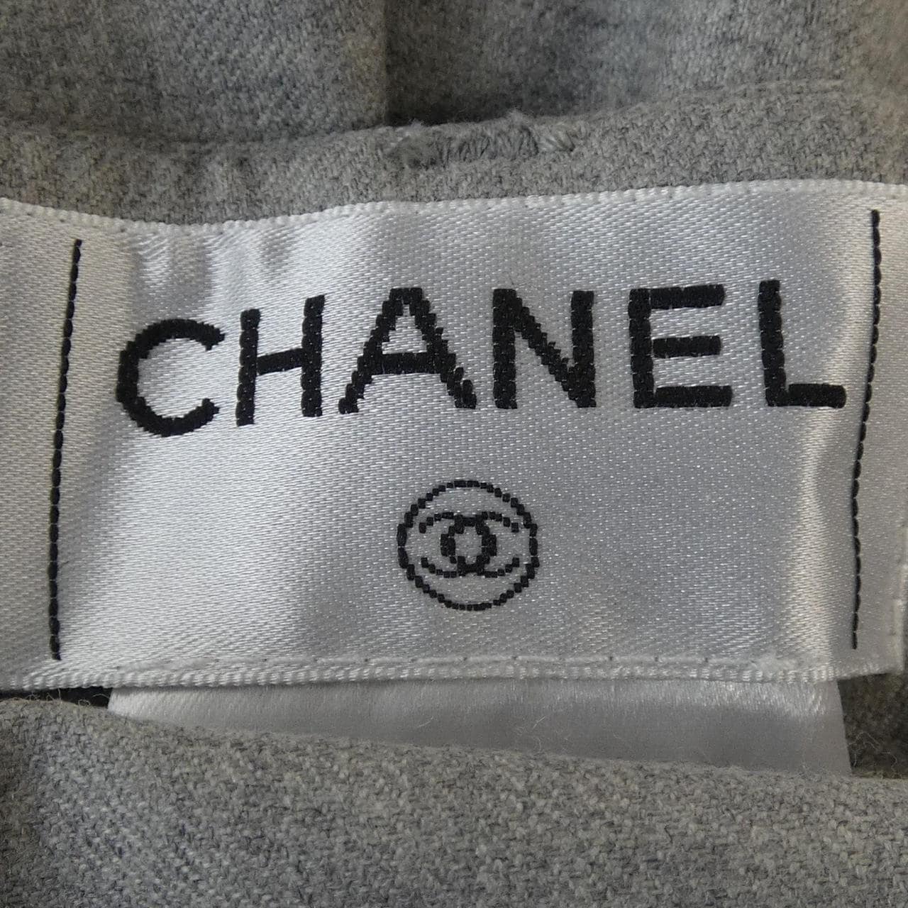 【ヴィンテージ】シャネル CHANEL P24410V14849 04A パンツ