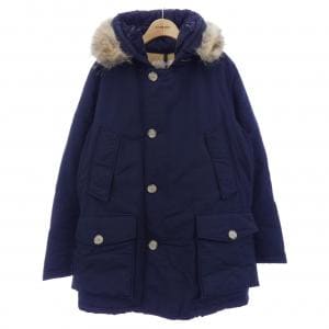 ウールリッチ WOOL RICH ダウンコート