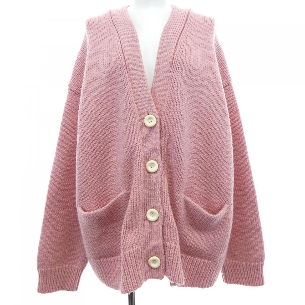 アクネストゥディオズ ACNE STUDIOS FN-WN-KNIT000436 カーディガン
