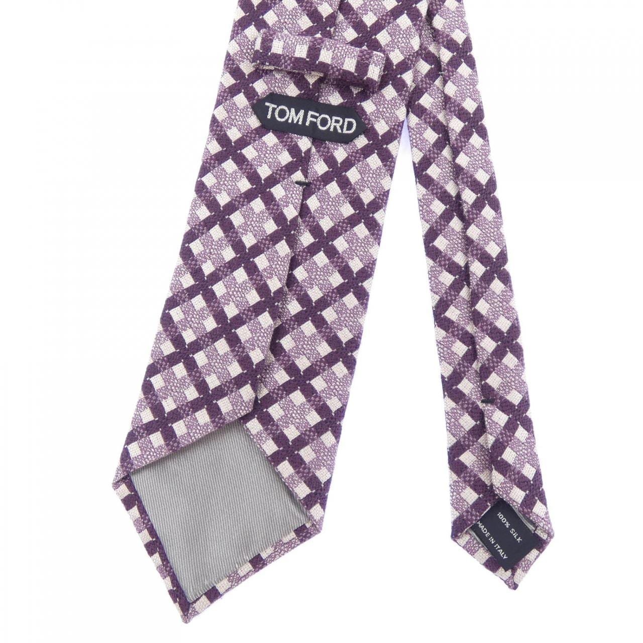 トムフォード TOM FORD NECKTIE