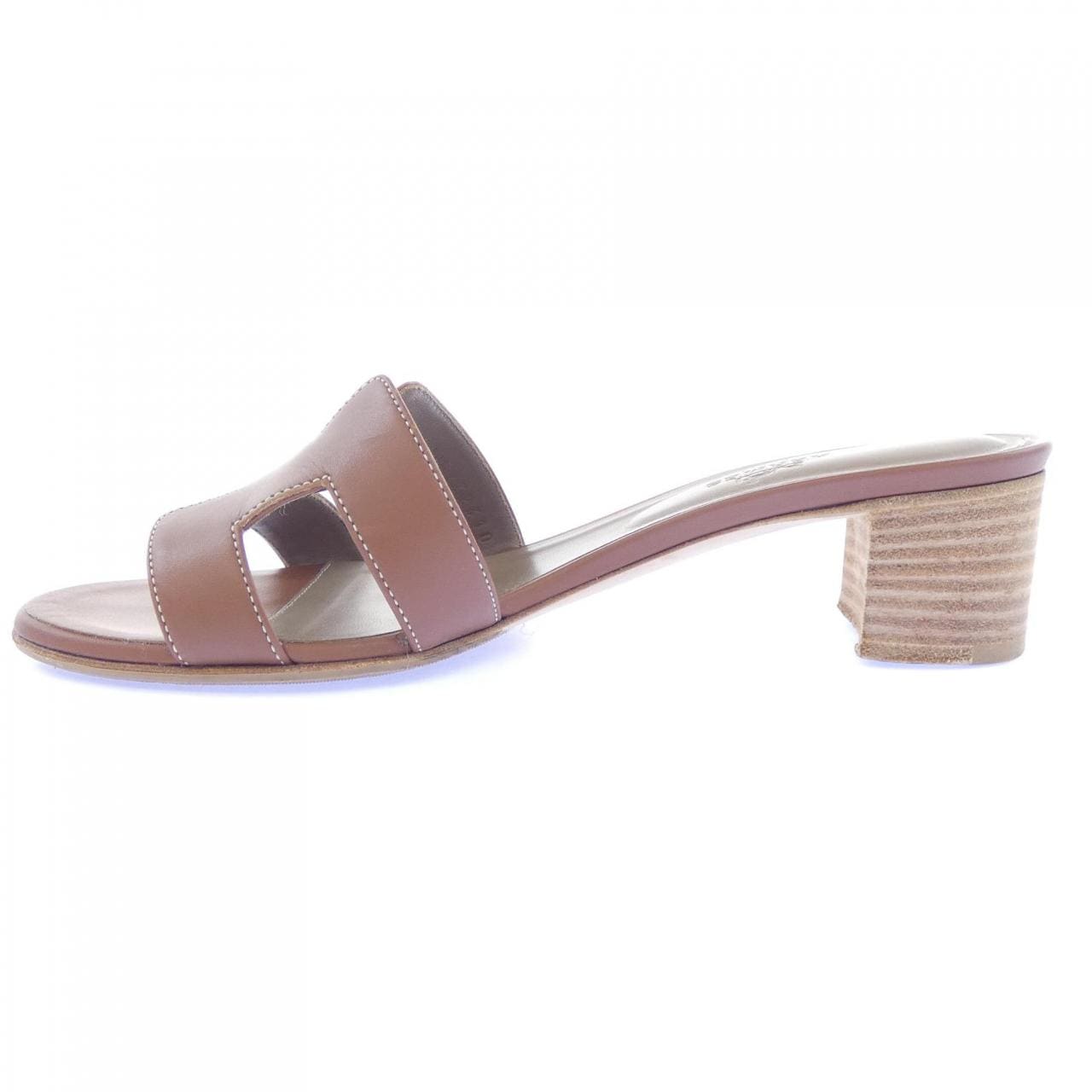 エルメス HERMES オアジス OASIS 071002Z サンダル